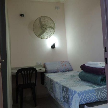 Habitaciones Panchita Puerto Iguazu Bagian luar foto