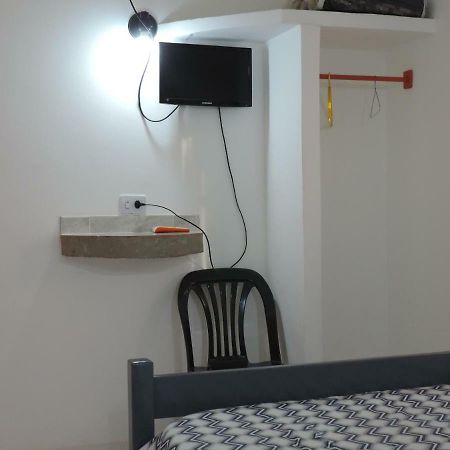 Habitaciones Panchita Puerto Iguazu Bagian luar foto