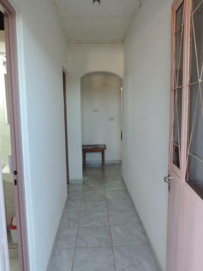 Habitaciones Panchita Puerto Iguazu Bagian luar foto