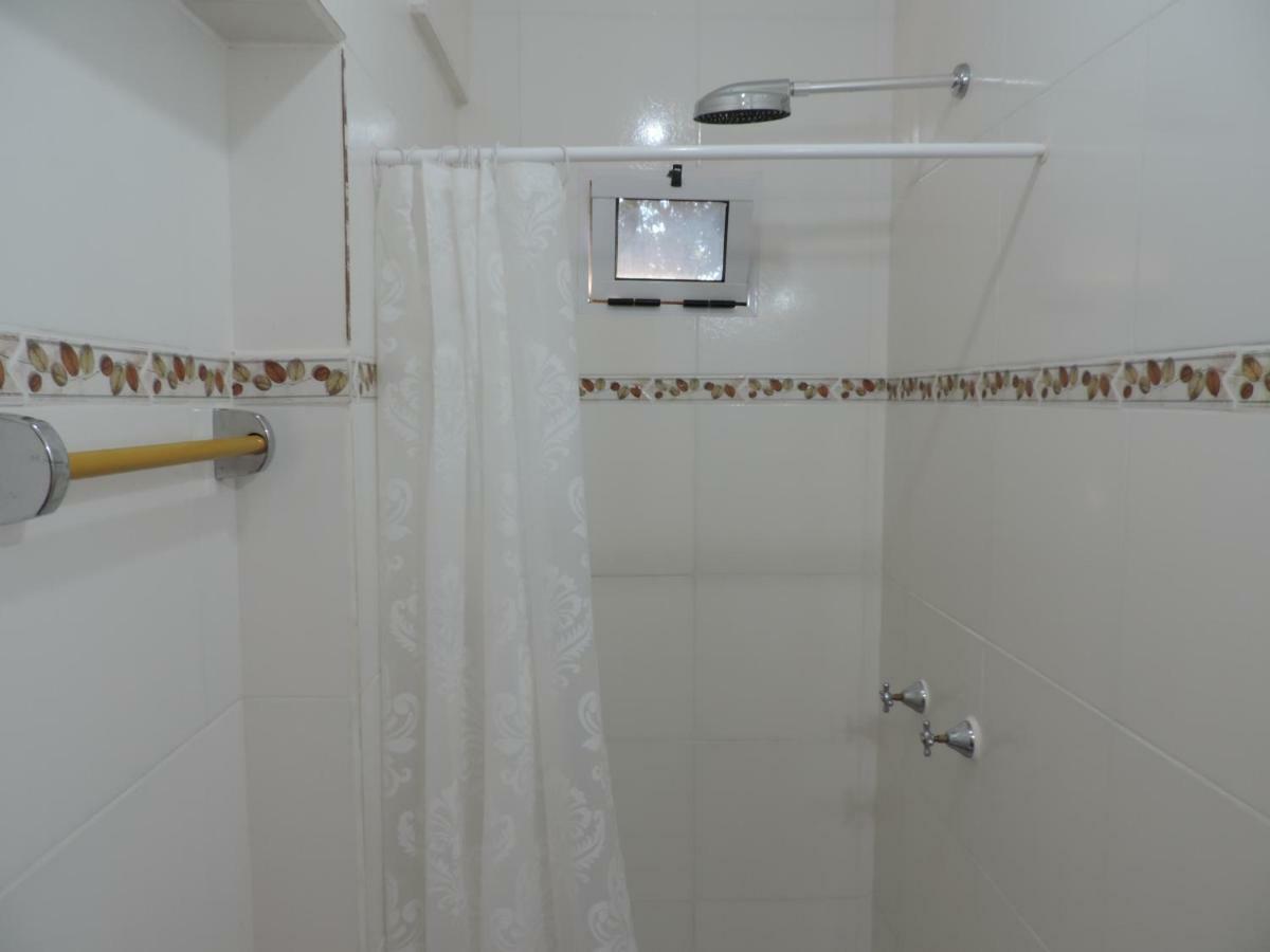 Habitaciones Panchita Puerto Iguazu Bagian luar foto