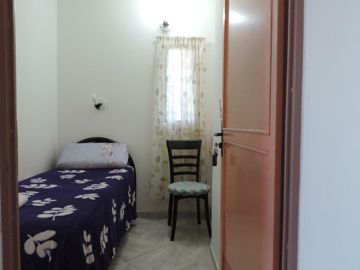 Habitaciones Panchita Puerto Iguazu Bagian luar foto