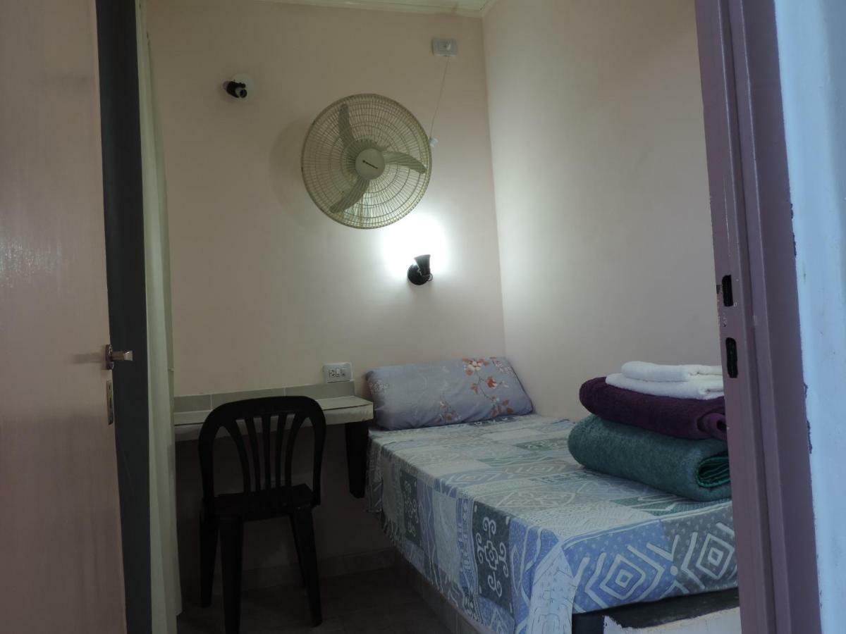 Habitaciones Panchita Puerto Iguazu Bagian luar foto