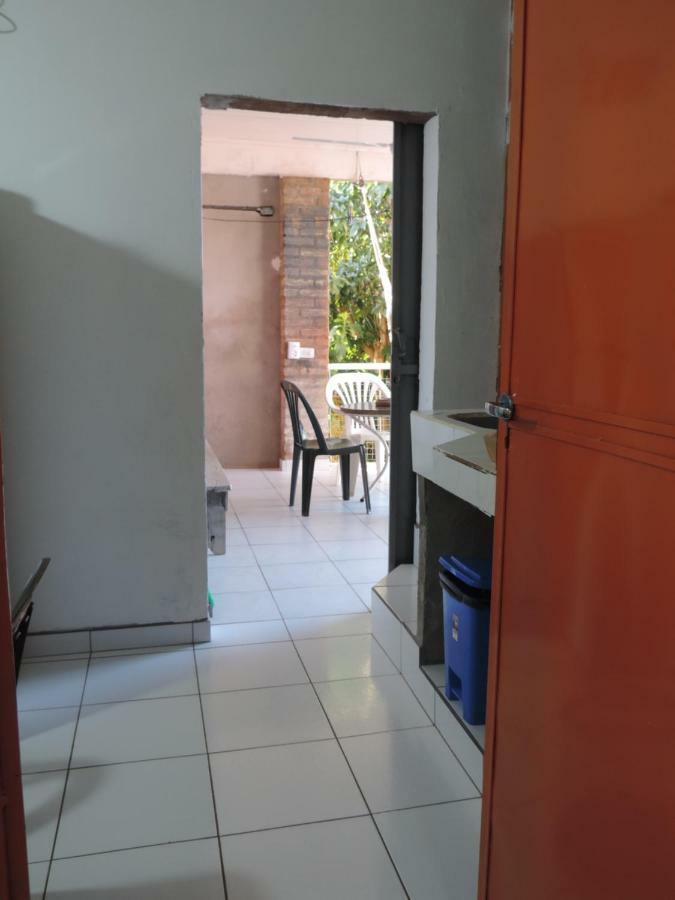 Habitaciones Panchita Puerto Iguazu Bagian luar foto